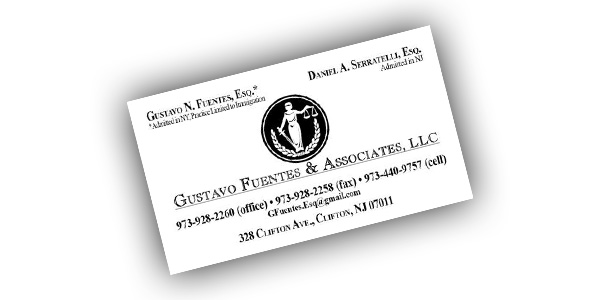 Business Card Printing