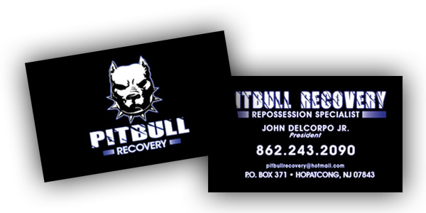 Business Card Printing